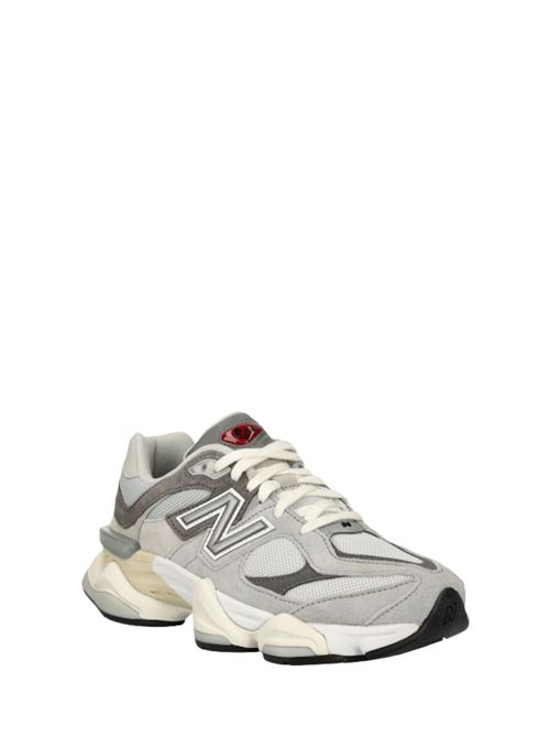 9060 sneaker NEW BALANCE | U9060GRYGREY